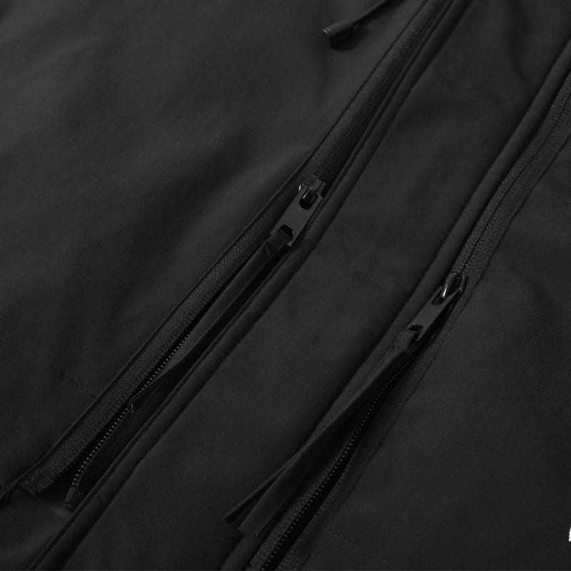 Plus Size 5XL-12XL Fashion Winter Men's Jackets Hooded Waterproof Casual Loose Thick Warm Oversize Outerwears Men Coat