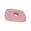 Ear Piercing Pillow Support Breathable Guard Protector Removable Cover Head Neck with A