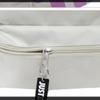 Nike Geanta rucsac Jdi Brasilia Gri deschis Violet Dr6091 072