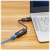 EATON USB-C USB-A to RJ45 Giga