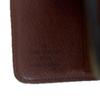 Used Louis Vuitton Monogram Bifold Zip Wallet