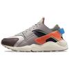 Air Huarache Premium Enigma Stone Men Sneakers Brown Dusty-Sage Black DV0781-001