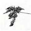 New 1/100 J20 Auiation Fighter Model Kit Assembly Action Figures Alloy Joint Mecha Toy With Water Desktop Decoration Collectible