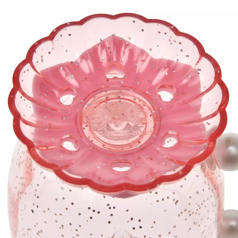 Disney Romantic Princess Kids Cup Pearl Japan NEW Disney Store