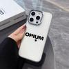 Rap Playboi Carti Phone Case for Samsung Galaxy S25 S24 S23 S22 S21 S20 Note20 FE Ultra Edge Plus 4G 5G Transparent Soft Cover
