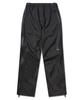 SIERRA DESIGNS Basalt 3-Layer Pants (Regular Fit) Black