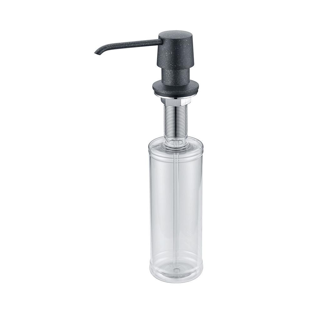 Hot Selling Gold Kitchen 300ml Sink Soap Dispenser