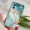 Case For Honor Win RT Luxury Marble Painted Full Coverage Silicone Cover For Honor Win Rt Shockproof Bumper Funda Soft TPU Capa