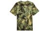 HYVERSE T-Shirt Herren Olivgrün/Schwarz/Schwarz FZ0737-386
