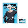 SYNC INNOVATION "Jujutsu Kaisen" SH [Gojo Satoru] 2nd Edition Acrylic Stand