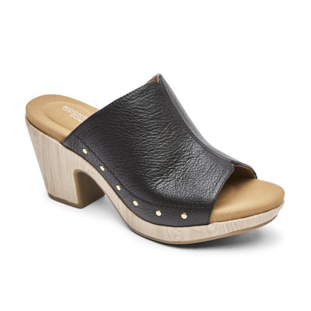 Rockport Vivianne Slide Ci8974 220M