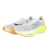 HOKA ONE ONE M MACH X 2 FROST/CITRUS 25.0CM