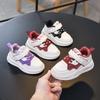 Boys' Running Shoes, New Spring Model, Soft-soled, Durable and Lightweight, Suitable for Young Children, Fashionable and Versatile Casual Shoes for