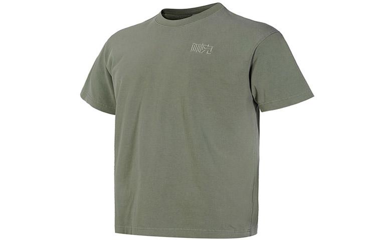 Nike NAI KE Cha T Shirt Men's Green DV5253-386
