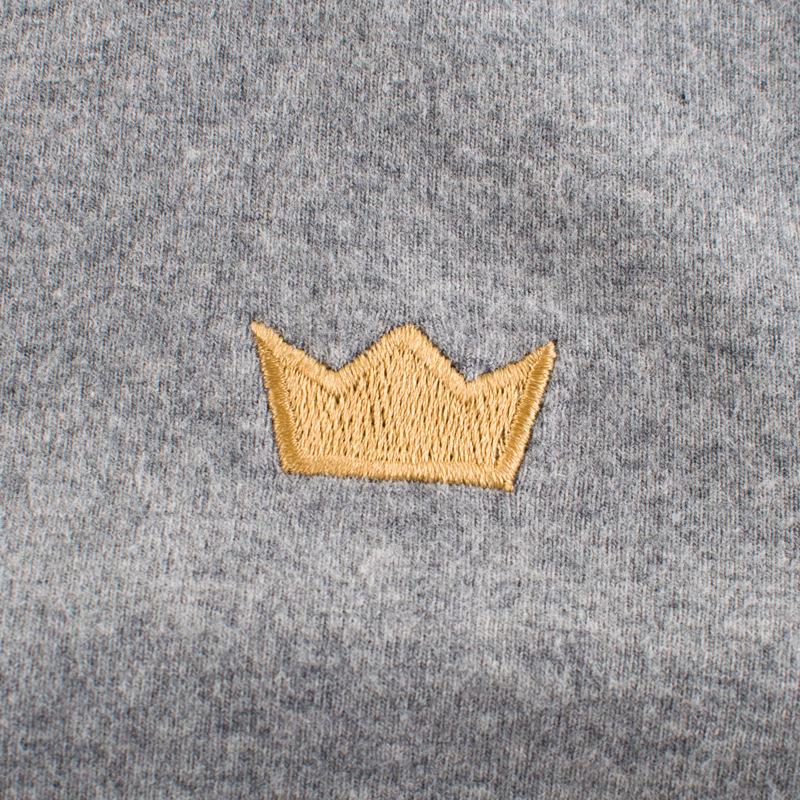 27kids Korean Style Boys' Long-Sleeve Turtleneck Shirt - Autumn Collection