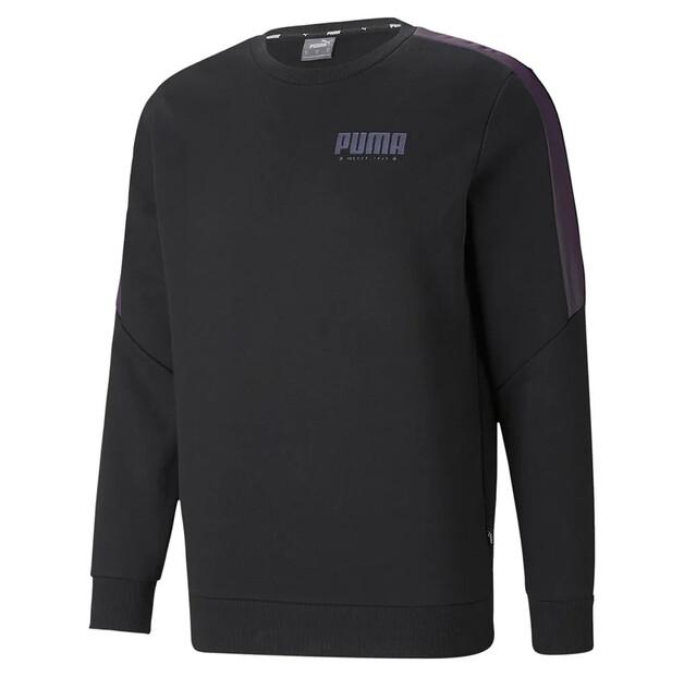 

Puma Cyber Crew свитшот S