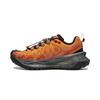 Li Ning Youxia CRC Trend Sports Low-Top Casual Shoes Unisex Casual Shoes Malt-Orange AZGU083-3