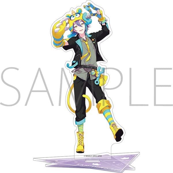 Jindai Rui Acrylic Stand Project Sekai Colorful Hatsune Miku Wonderlands Showtime Limited Goods Vol.5 Stage! Feat.