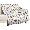 Roupa de cama – Cobertores