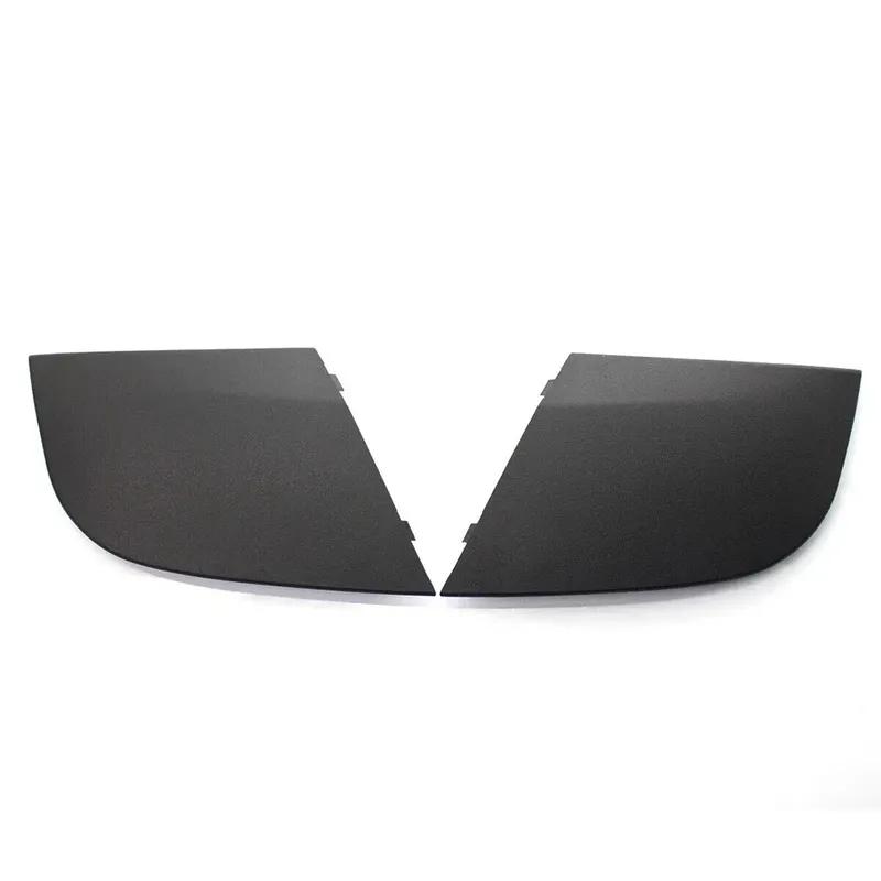 For Benz B CLASS W245 A Pair Of FRONT WINDSHIELD WATER DRAIN COVER A1698300275 A1698300375 Car Exterior Engine Hood Cover Cap