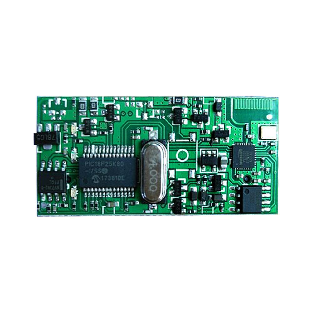 HOT!!!Really V1.5 Super MINI ELM327 Bluetooth Real PIC18F25K80 Version 1.5 OBD2/OBDII for Android Car Code Scanner Good Packing