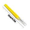 Sewing Seam Ripper Crafting Thread Remover 2-in-1 Precision Seam Ripper For Embroidery Quilting Tailoring Travel Craft Beginners