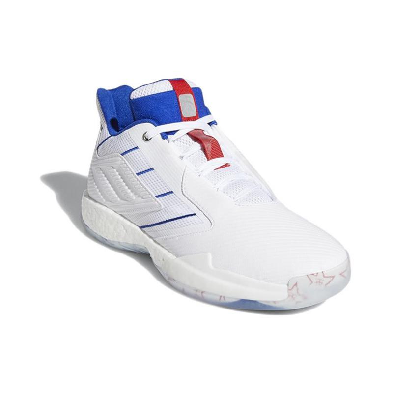 Adidas T Mac Millennium 2 'Single Game 62 Points' Sneakers FV5591