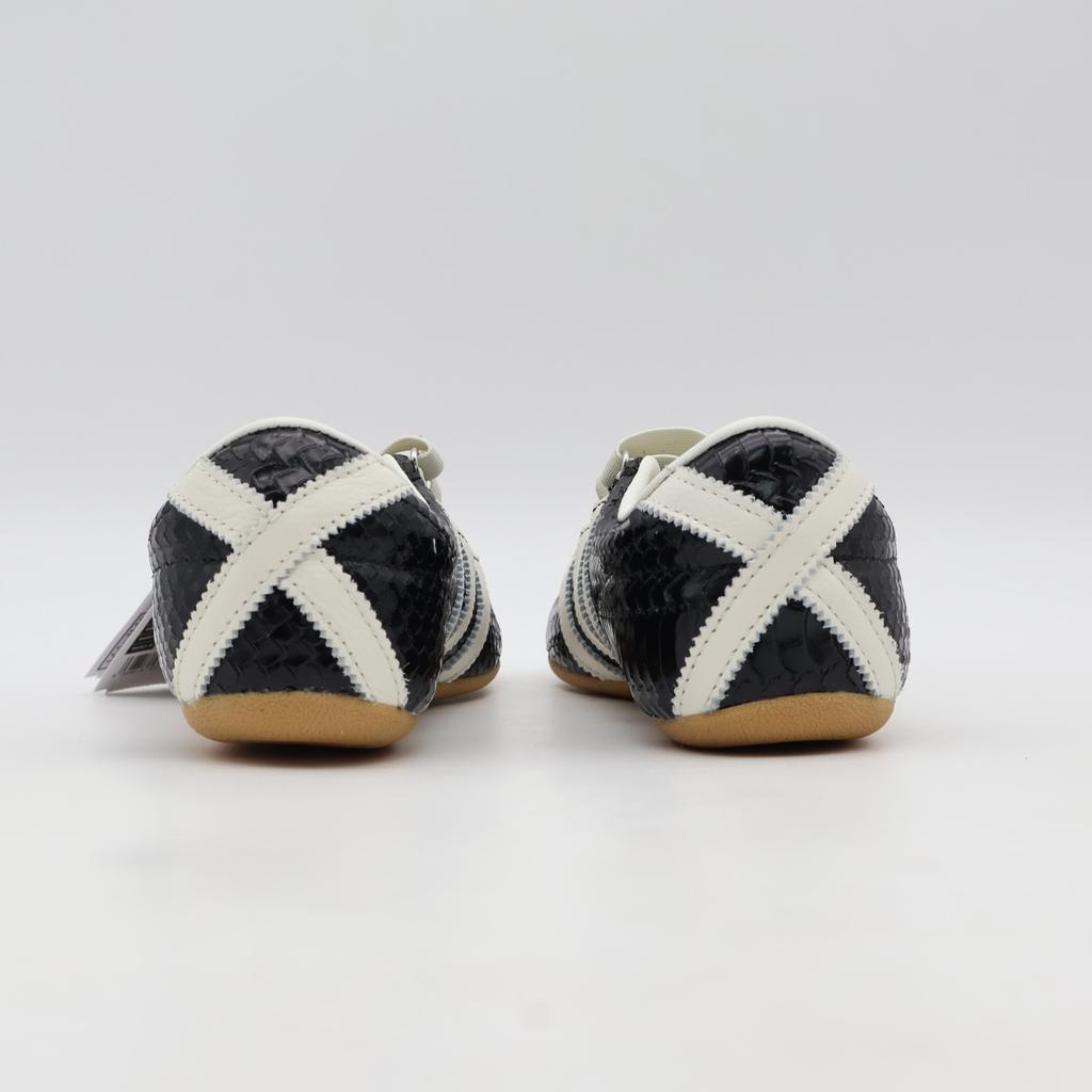 KI4313 adidas Tokyo MJ Core Black Off White (Women's)