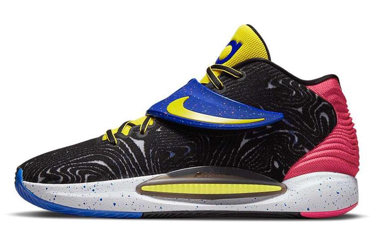 Nike Kd 14 Ep Multi Color CZ0170-004 44