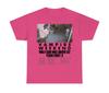 Trend Vampire Weekend 2025 North American Tour Pink All Size Shirt CS107 Unisex T-Shirt
