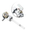 14mm*1mm Petcock Fuel Gas Tank Switch Valve for Honda CM185T CM200T 16950-195-702