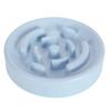 Slow Feeder Dog Bowl Interactive Puzzle Slow Feeding Pet Bowl Prevent Choking Dog Dishes for Medium Small Dogs
