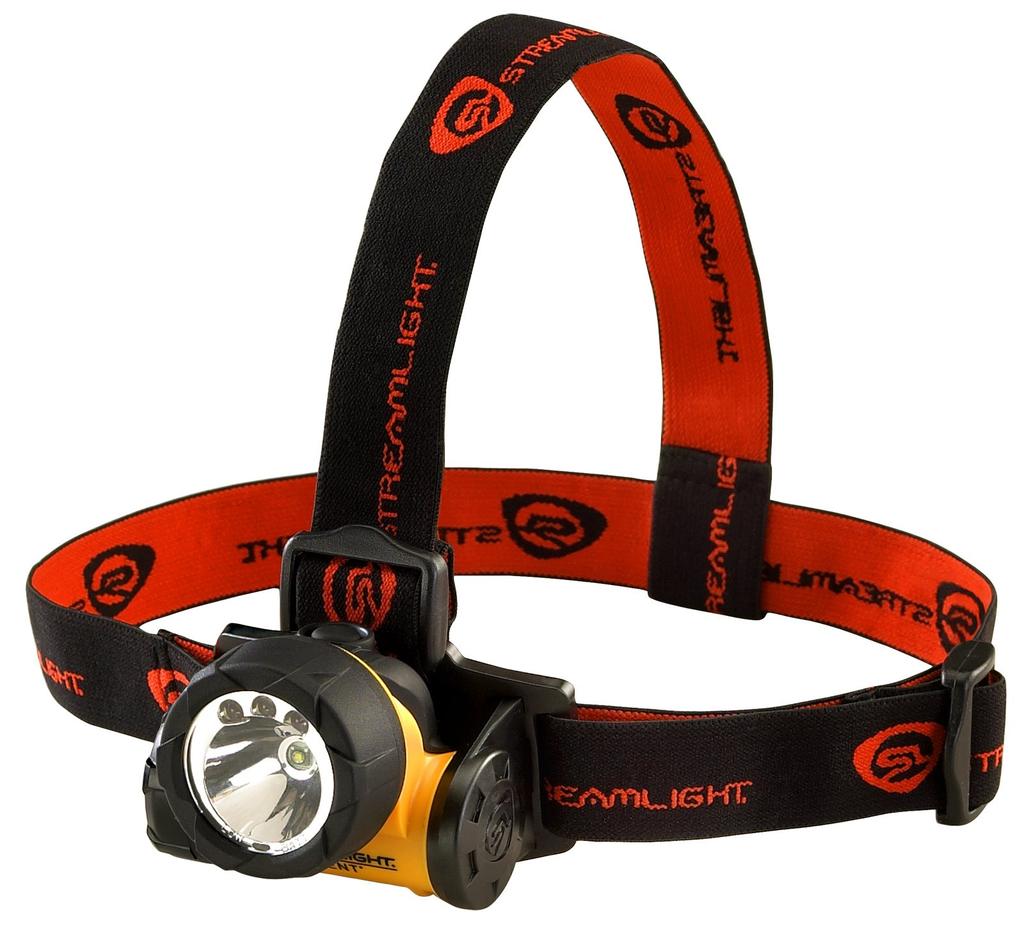 STREAMLIGHT Trident Headlamp