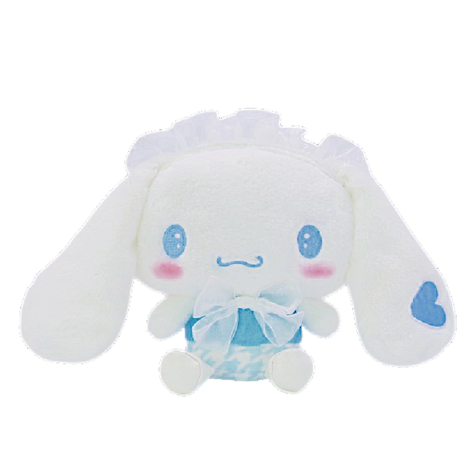 

Nakajima Corporation Французский Чидори С Cinnamoroll 201300-24