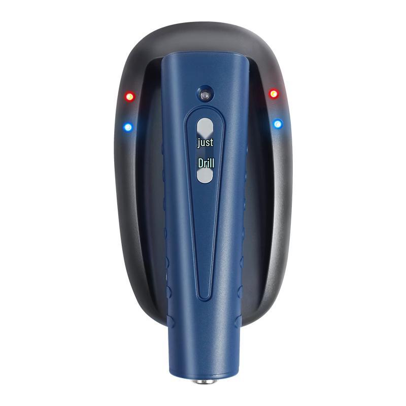 Zhengzuan ET-1010 Explosion-Proof Patrol Checker Kit