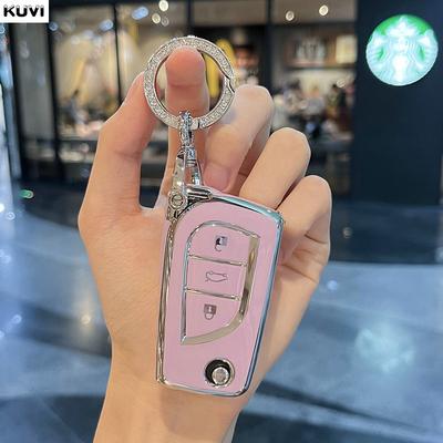 Accesorios para la electrónica del coche – Funda para llave