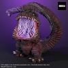 GARAGE TOY Gigantic Series X Deforeal Godzilla 4th Form Awakening 300mm High X 280mm Long X 290mm Wide PVC Painted Complete Figure X-Plus (2016) Ver.
