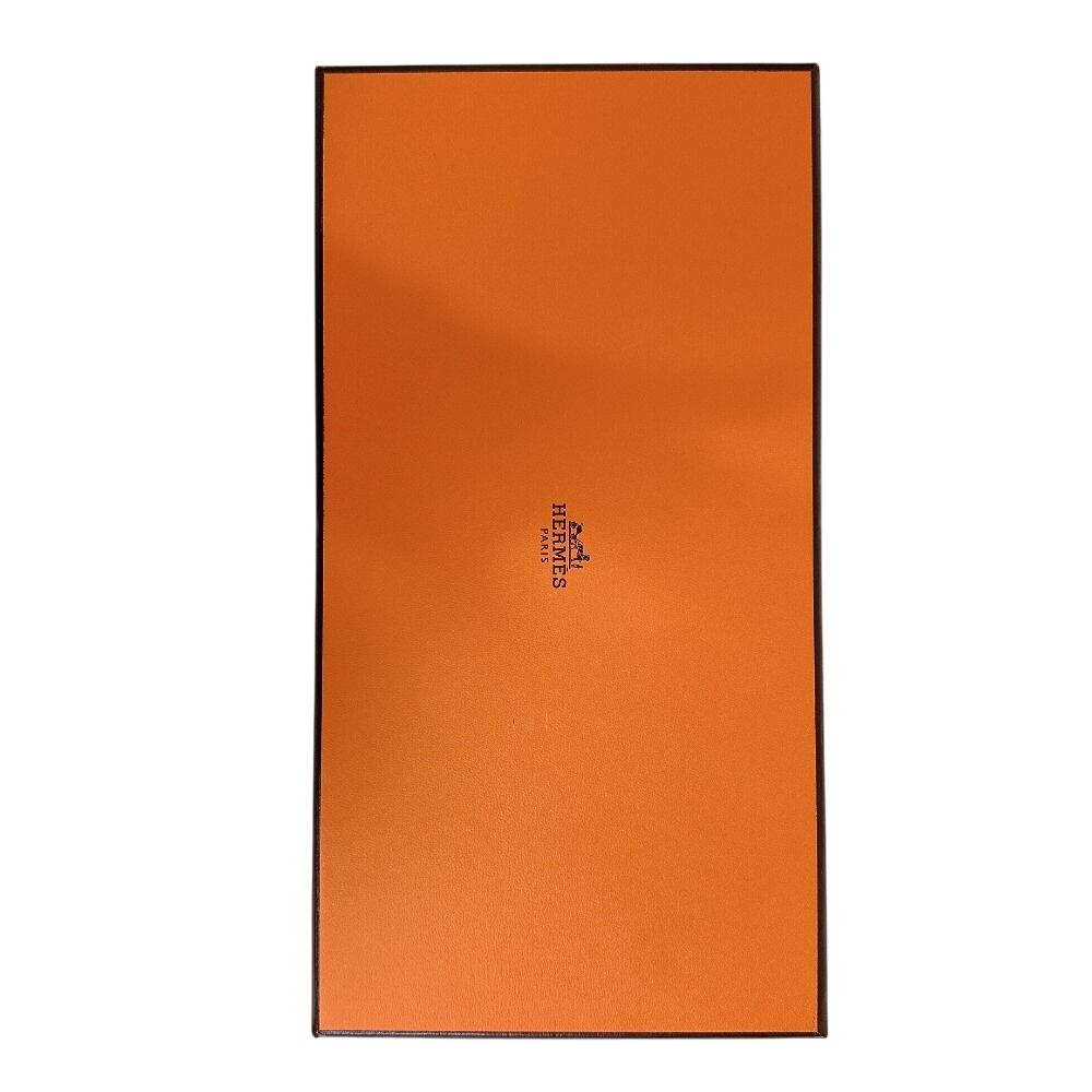 Hermes Hanging Set Serie Metal FIXATION CARRE BOITIER Silver Metal Used