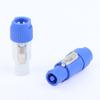 NAC3FCA NAC3FCB NAC3MPA 20A Male Power Plug Socket 250V Durable Connector for Stage Audio Devices Choose 2 or 10 Pack