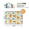 OEING Thick Washable Picnic Mat