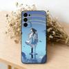 Euphonium&Trumpet School Band Aesthetic PhoneCase For Samsung S25,S24,S21,S22,S23,S30,Ultra,S20,Plus,Fe,Lite,Note,10,Black Cover