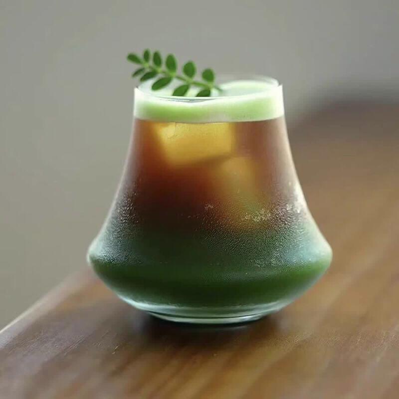 Star Creative Ultra-Thin Crystal Long Drink Glass