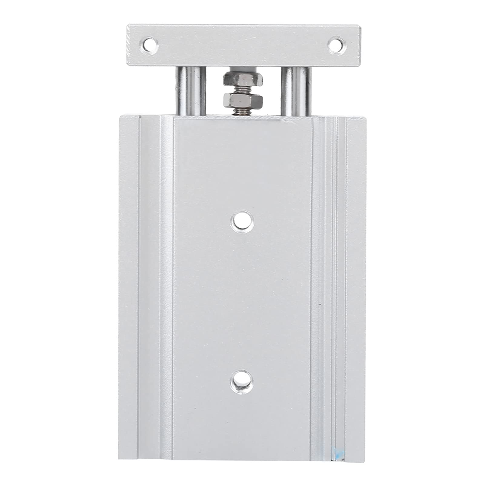 

Air Cylinder, Pneumatic Cylinder, Double Rod, Double Shaft, Double Action, CXSM10 (CXSM10-20)