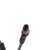 2049052705 ABS Wheel Speed Sensor For Mercedes-Benz C GLK CLASS W204 S204 X204 High Quality New 2049058000 2045400517