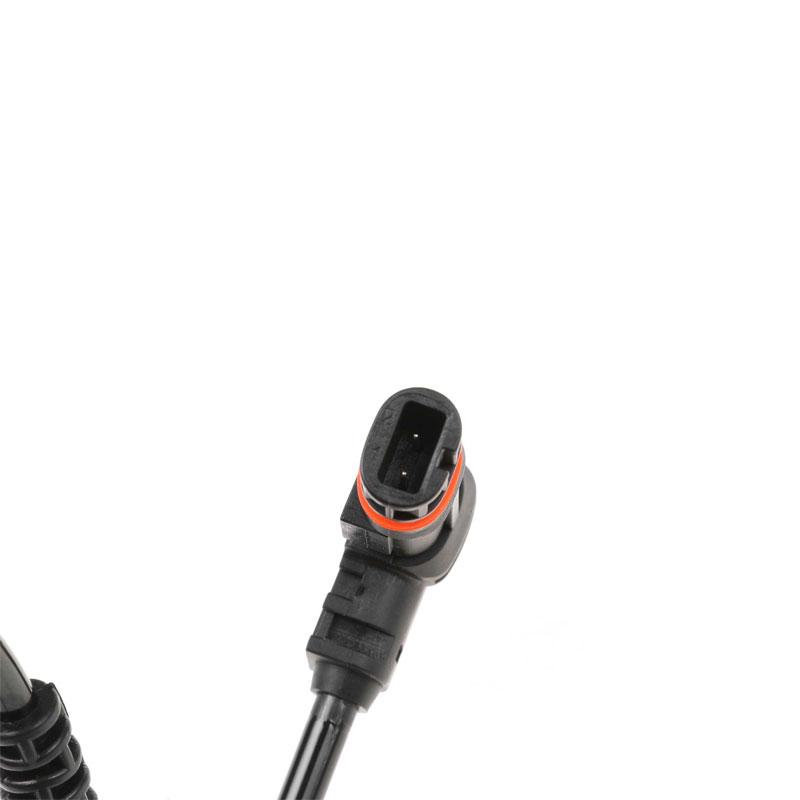 2049052705 ABS Wheel Speed Sensor For Mercedes-Benz C GLK CLASS W204 S204 X204 High Quality New 2049058000 2045400517