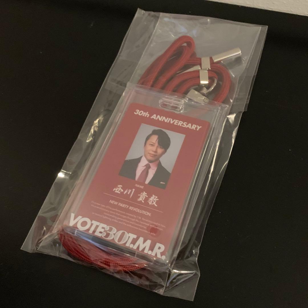 

[USED] T.M.Revolution VOTE 30 Upgrade Benefits