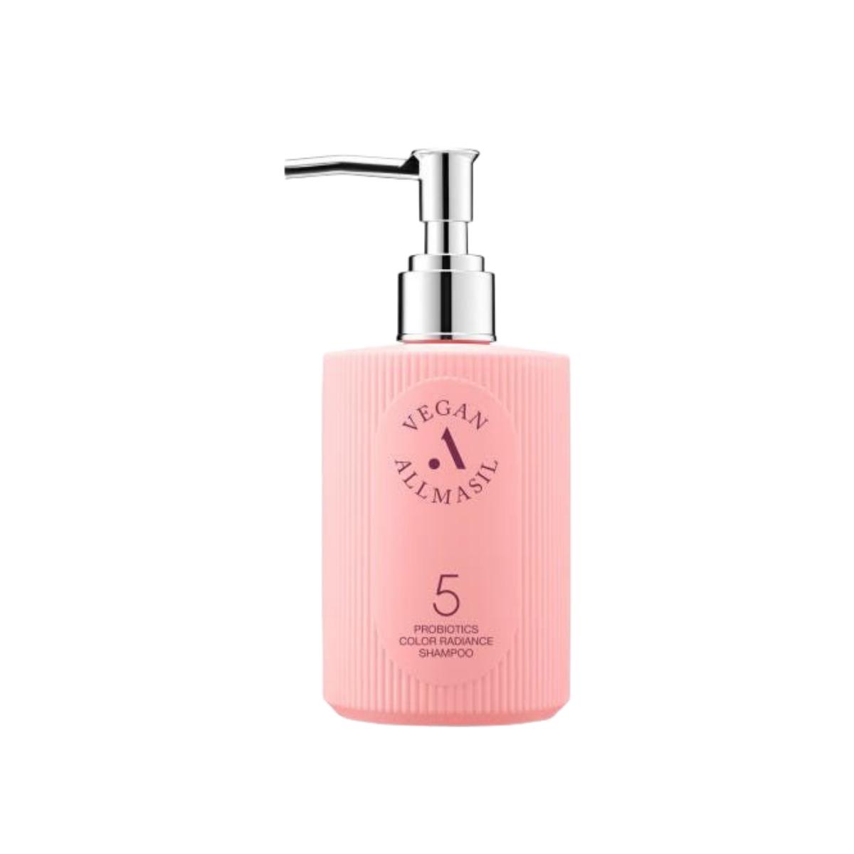 MASIL 5 Probiotics Color Radiance Shampoo Vibrancy & Scalp Protection 300ml