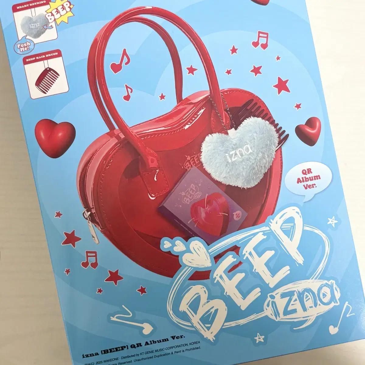 

Iizuna Unsealed Bag Photocard