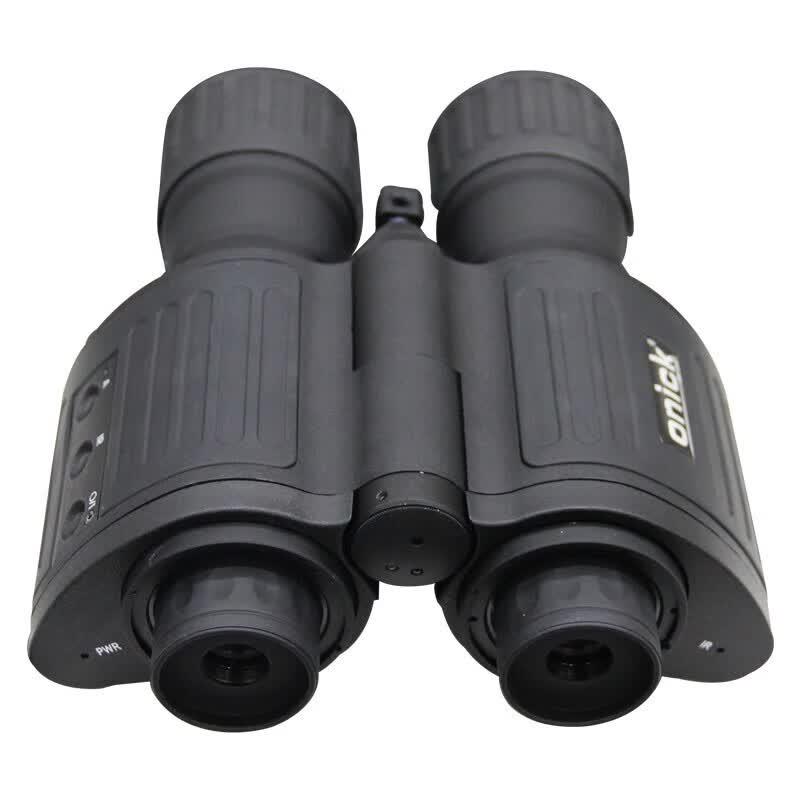 Onick NVG-M Infrared Low-Light Night Vision Binoculars