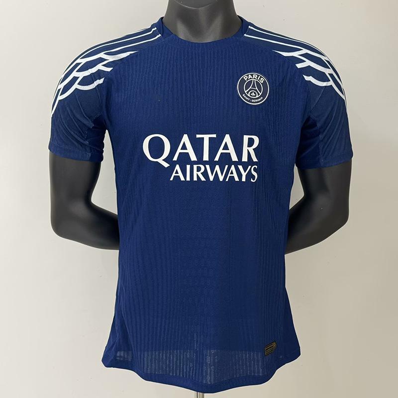 2526 New Player Edition Manchester United Manchester City AC Miami Chelsea Short Sleeve Top Special Edition Casual Football Uniform